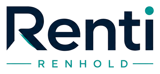 Renti Renhold